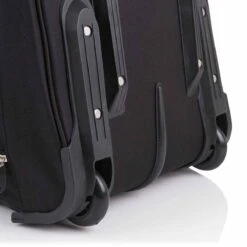 Enrico Benetti Orlando 35305 L Reistas / Sporttas Met Wielen / Wieltas 81 Liter - Zwart -Trolley Winkel 1200x1200 1209