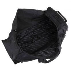 Enrico Benetti Orlando 35305 L Reistas / Sporttas Met Wielen / Wieltas 81 Liter - Zwart -Trolley Winkel 1200x1200 1210