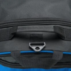 Princess Traveller Amalfi - Opvouwbare Weekendtas - 85L - Zwart / Blauw - Reistas Met Wielen 21 Princess Traveller Amalfi - Opvouwbare Weekendtas - 85L - Zwart / Blauw - Reistas Met Wielen -Trolley Winkel 1200x1200 1234