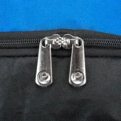 Princess Traveller Amalfi - Opvouwbare Weekendtas - 85L - Zwart / Blauw - Reistas Met Wielen 22 Princess Traveller Amalfi - Opvouwbare Weekendtas - 85L - Zwart / Blauw - Reistas Met Wielen -Trolley Winkel 1200x1200 1235