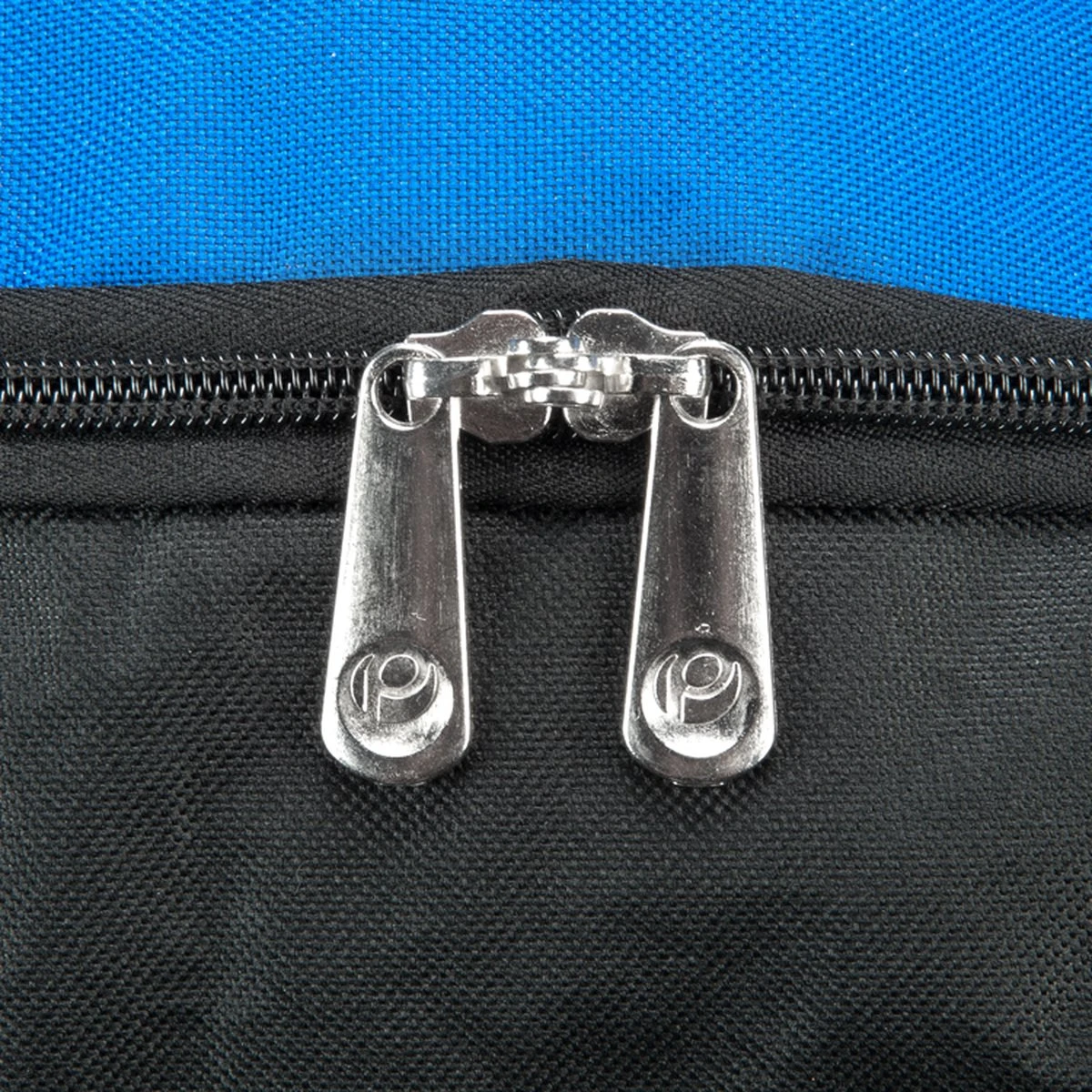 Princess Traveller Amalfi - Opvouwbare Weekendtas - 85L - Zwart / Blauw - Reistas Met Wielen 7 Princess Traveller Amalfi - Opvouwbare Weekendtas - 85L - Zwart / Blauw - Reistas Met Wielen - Afbeelding 5