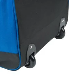 Princess Traveller Amalfi - Opvouwbare Weekendtas - 85L - Zwart / Blauw - Reistas Met Wielen 30 Princess Traveller Amalfi - Opvouwbare Weekendtas - 85L - Zwart / Blauw - Reistas Met Wielen -Trolley Winkel 1200x1200 1236