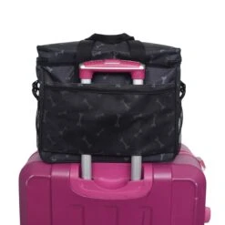 Mister Mill Reistas Hond Kat - Transporttas - Bagage Organizer - Travelbag Pets -Trolley Winkel 1200x1200 1240