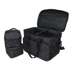 Mister Mill Reistas Hond Kat - Transporttas - Bagage Organizer - Travelbag Pets -Trolley Winkel 1200x1200 1242