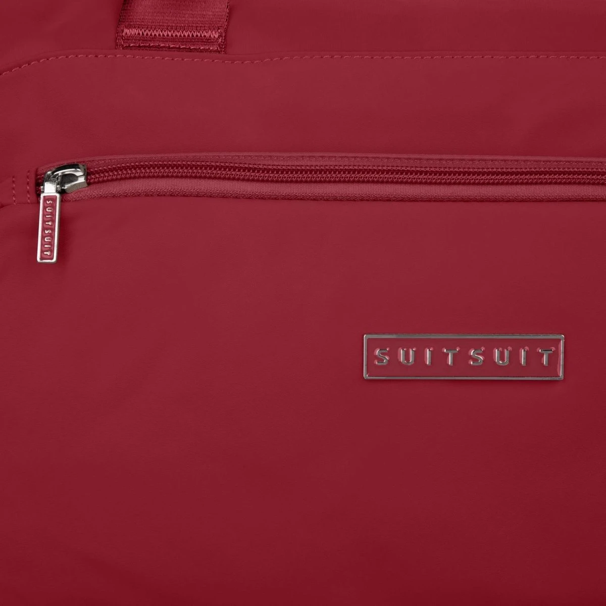 SUITSUIT - Natura - Cherry - Leisure Bag 19 SUITSUIT - Natura - Cherry - Leisure Bag - Afbeelding 17