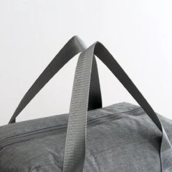 Merkloos Handbagage Reistas – Waterdicht Vak – Vak Voor Schoenen – Vak Voor Overige Spullen – Grijs -Trolley Winkel 1200x1200 1276