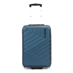 Line Brooks Handbagage Koffer Upright 55 Pearl Blue -Trolley Winkel 1200x1200 1293