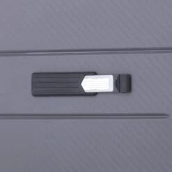 CarryOn Mobile Worker Handbagage Koffer 55cm TSA | Zakelijke Trolley Met Laptopvak Grijs -Trolley Winkel 1200x1200 130