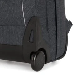 Kipling SARI Rugzak Met Wielen, 27 Liter, 15 Inch Laptopvak - Marine Navy -Trolley Winkel 1200x1200 1306