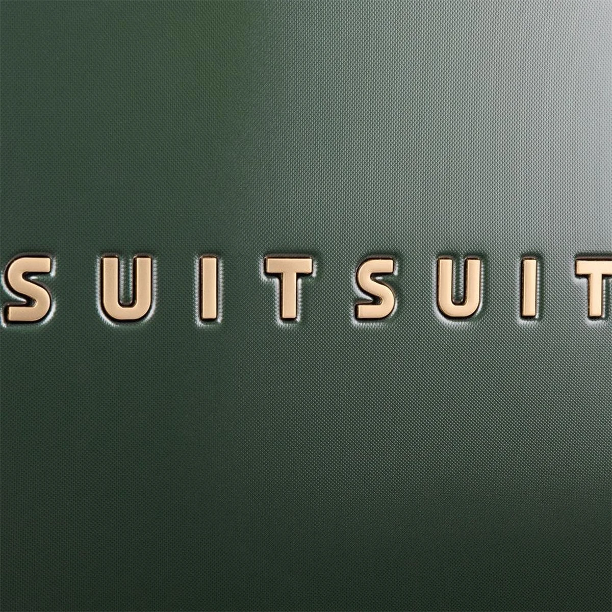 SUITSUIT - Fab Seventies Classic - Beetle Green - Reiskoffer (66 Cm) 13 SUITSUIT - Fab Seventies Classic - Beetle Green - Reiskoffer (66 Cm) - Afbeelding 11