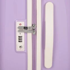 SUITSUIT - Fabulous Fifties - Royal Lavender - Handbagage (55 Cm) -Trolley Winkel 1200x1200 1363