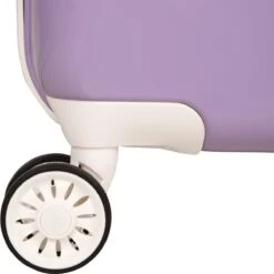 SUITSUIT - Fabulous Fifties - Royal Lavender - Handbagage (55 Cm) -Trolley Winkel 1200x1200 1364