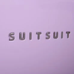 SUITSUIT - Fabulous Fifties - Royal Lavender - Handbagage (55 Cm) -Trolley Winkel 1200x1200 1366