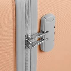 SUITSUIT - Caretta - Melon - Handbagage (53 Cm) -Trolley Winkel 1200x1200 1391