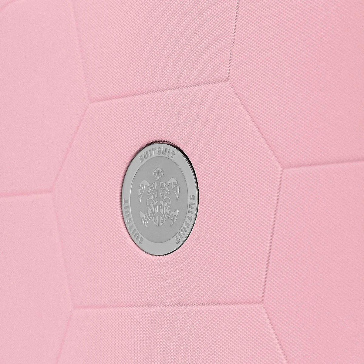 SUITSUIT - Caretta - Pink Lady - Duo Set (53/76 Cm) 10 SUITSUIT - Caretta - Pink Lady - Duo Set (53/76 Cm) - Afbeelding 8