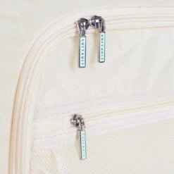 SUITSUIT - Fabulous Fifties - Luminous Mint - Reiskoffer (76 Cm) 26 SUITSUIT - Fabulous Fifties - Luminous Mint - Reiskoffer (76 Cm) -Trolley Winkel 1200x1200 1432