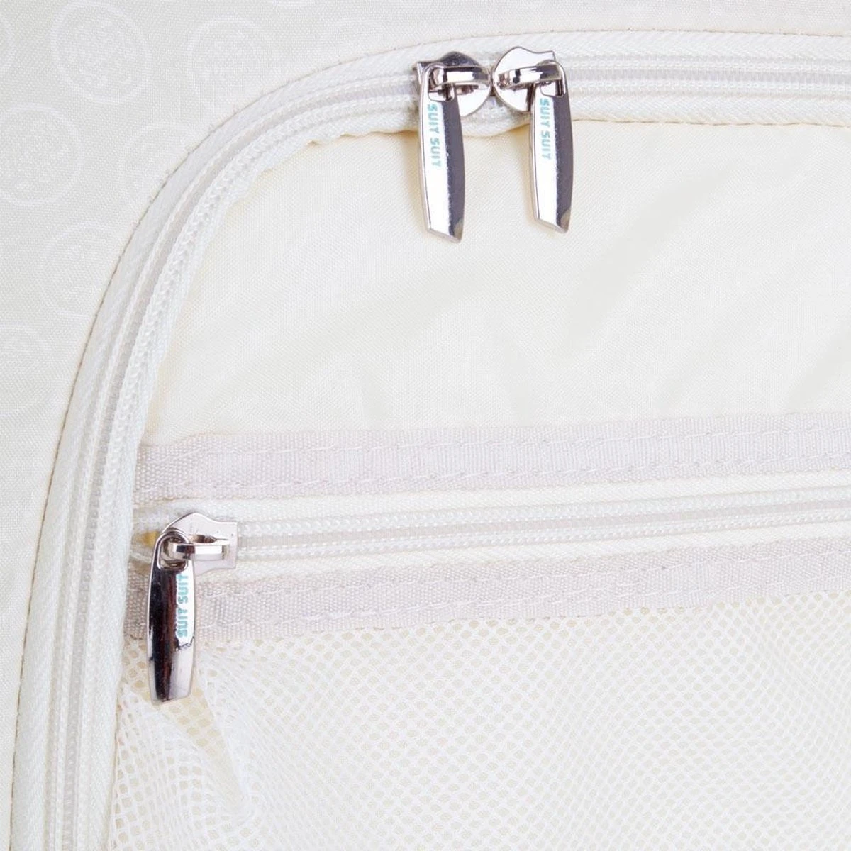 SUITSUIT - Fabulous Fifties - Luminous Mint - Reiskoffer (76 Cm) 11 SUITSUIT - Fabulous Fifties - Luminous Mint - Reiskoffer (76 Cm) - Afbeelding 9