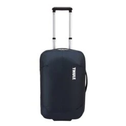 Thule Subterra Handbagagekoffer 36L - 55 Cm - Blauw -Trolley Winkel 1200x1200 1448