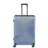 Enrico Benetti Louisville Grote Koffer 75 Cm - 93 Liter - Jeansblauw -Trolley Winkel 1200x1200 145