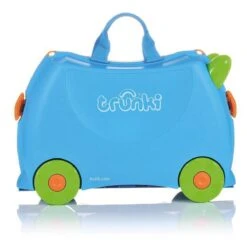 Trunki Ride-On Handbagage Koffer 46 Cm - Terrance -Trolley Winkel 1200x1200 1452