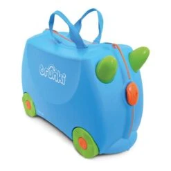 Trunki Ride-On Handbagage Koffer 46 Cm - Terrance -Trolley Winkel 1200x1200 1456