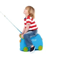 Trunki Ride-On Handbagage Koffer 46 Cm - Terrance -Trolley Winkel 1200x1200 1458