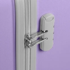 SUITSUIT - Caretta - Bright Lavender - Handbagage (53 Cm) -Trolley Winkel 1200x1200 1508