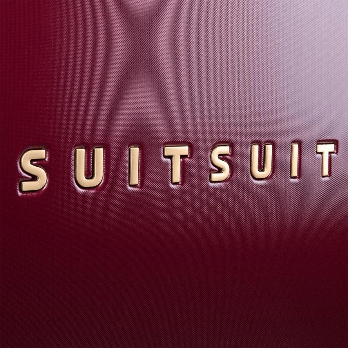 SUITSUIT - Fab Seventies Classic - Biking Red - Reiskoffer (66 Cm) 9 SUITSUIT - Fab Seventies Classic - Biking Red - Reiskoffer (66 Cm) - Afbeelding 7