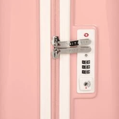 SUITSUIT - Fabulous Fifties - Papaya Peach - Handbagage (55 Cm) -Trolley Winkel 1200x1200 1533