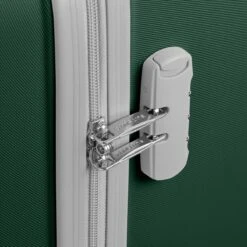 SUITSUIT - Caretta - Jungle Green - Duo Set (53/76 Cm) 17 SUITSUIT - Caretta - Jungle Green - Duo Set (53/76 Cm) -Trolley Winkel 1200x1200 1550