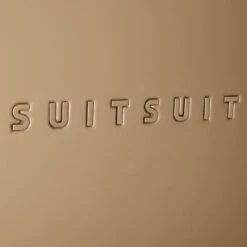SUITSUIT - Fab Seventies - Cuban Sand - Reiskoffer (66 Cm) -Trolley Winkel 1200x1200 1595