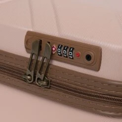 Oistr Florence Handbagage Spinner S Matte Pink -Trolley Winkel 1200x1200 1603