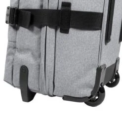 Eastpak TRANVERZ S Reiskoffer, Handbagage (51 X 32.5 X 23 Cm) - Sunday Grey -Trolley Winkel 1200x1200 1663