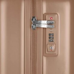 SUITSUIT - Blossom - Mocha Mousse - Handbagage (55 Cm) -Trolley Winkel 1200x1200 1684