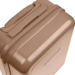 SUITSUIT - Blossom - Mocha Mousse - Handbagage (55 Cm) -Trolley Winkel 1200x1200 1685