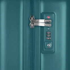 SUITSUIT - Blossom - Hydro Blue - Handbagage (55 Cm) -Trolley Winkel 1200x1200 1700