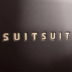 SUITSUIT - Fab Seventies Classic - Espresso Black - Reiskoffer (76 Cm) 23 SUITSUIT - Fab Seventies Classic - Espresso Black - Reiskoffer (76 Cm) -Trolley Winkel 1200x1200 1703
