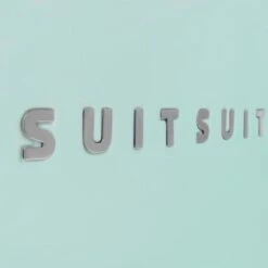 SUITSUIT - Fabulous Fifties - Luminous Mint - Handbagage (55 Cm) -Trolley Winkel 1200x1200 1714