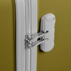 SUITSUIT - Caretta - Olive Oil - Reiskoffer (76 Cm) 13 SUITSUIT - Caretta - Olive Oil - Reiskoffer (76 Cm) -Trolley Winkel 1200x1200 1746