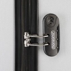 Monzana Hard Case Koffer Baseline XL Zwart -Trolley Winkel 1200x1200 175