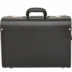 Tassia Pilotenkoffer - Handbagage - Dokterstas - Zwart (PL1620) 13 Tassia Pilotenkoffer - Handbagage - Dokterstas - Zwart (PL1620) -Trolley Winkel 1200x1200 177