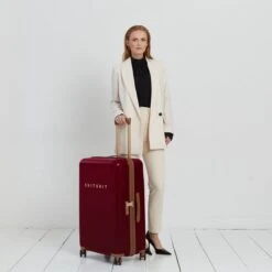 SUITSUIT - Fab Seventies Classic - Biking Red - Duo Set (55/76 Cm) -Trolley Winkel 1200x1200 1787