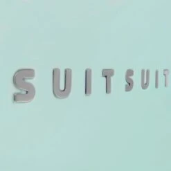 SUITSUIT - Fabulous Fifties - Luminous Mint - Kofferset (55/66/76 Cm) -Trolley Winkel 1200x1200 1795