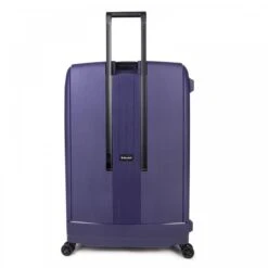 Decent Transit Large Koffer - 82 Cm - Donkerblauw -Trolley Winkel 1200x1200 180