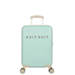 SUITSUIT - Fabulous Fifties - Luminous Mint - Kofferset (55/66/76 Cm) -Trolley Winkel 1200x1200 1800
