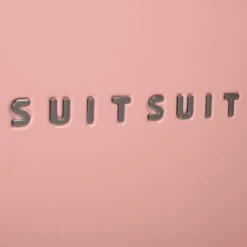 SUITSUIT - Fabulous Fifties - Papaya Peach - Reiskoffer (66 Cm) -Trolley Winkel 1200x1200 1812