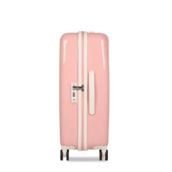 SUITSUIT - Fabulous Fifties - Papaya Peach - Reiskoffer (66 Cm) -Trolley Winkel 1200x1200 1813