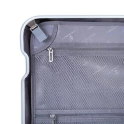 Swissmobility Elite Handbagagekoffer - 55cm Luxe Handbagage Met Dubbele TSA-kliksloten - Blauw 19 Swissmobility Elite Handbagagekoffer - 55cm Luxe Handbagage Met Dubbele TSA-kliksloten - Blauw -Trolley Winkel 1200x1200 1820