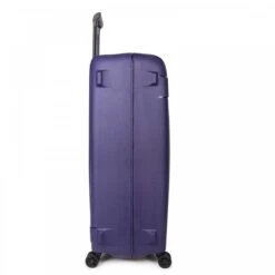 Decent Transit Large Koffer - 82 Cm - Donkerblauw -Trolley Winkel 1200x1200 183