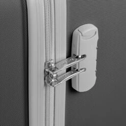 SUITSUIT - Caretta - Cool Gray - Handbagage (53 Cm) -Trolley Winkel 1200x1200 1849